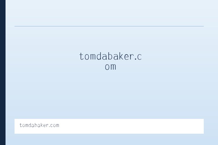 恩格尔河灌区 - tomdabaker.com – Custom Desserts to your Licking 列表图